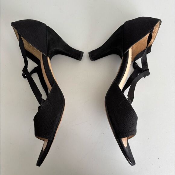 Repetto Black Heels - Picture 12 of 14